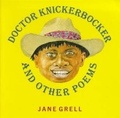 Cover: Doctor Knickerbocker and Other Poems - Hawthorn Press