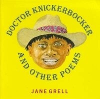 Enlarge image Cover: Doctor Knickerbocker and Other Poems - Hawthorn Press
