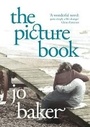 Cover: The Picture Book - Portobello Books Ltd
