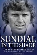 Cover: Sundial in the Shade - Pitch Publishing Ltd
