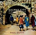 Cover: Galway City - Columba Press