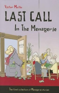 Abbildung von: Last Call in the Menagerie - Master Point Press