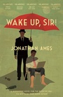 Cover: Wake Up, Sir! - Pushkin Press