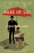 Cover: Wake Up, Sir! - Pushkin Press