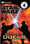 Cover: Ultimate Duels - Turtleback Books