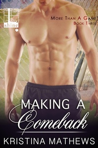 Enlarge image Cover: Making a Comeback - Lyrical Press