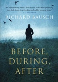 Cover: Before, During, After - Atlantic Books