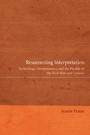 Cover: Resurrecting Interpretation - Wipf and Stock Publishers
