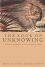 Cover: The Book of Unknowing - Wipf and Stock Publishers