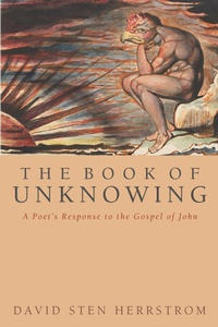 Enlarge image Cover: The Book of Unknowing - Wipf and Stock Publishers