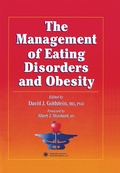 Cover: The Management of Eating Disorders and Obesity - Humana