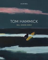 Enlarge image Cover: Tom Hammick - Lund Humphries Publishers Ltd