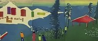 Enlarge image Cover: Tom Hammick - Lund Humphries Publishers Ltd