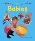 Cover: Say and Point Picture Boards: Babies - Armadillo Books