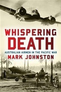 Cover: Whispering Death - Allen & Unwin