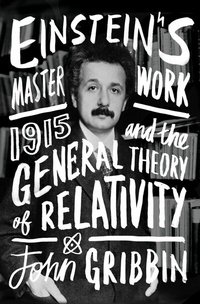 Abbildung von: Einstein's Masterwork - Icon Books