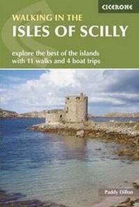 Abbildung von: Walking in the Isles of Scilly - Cicerone Press