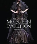 Cover: Alexander McQueen - Race Point Publishing