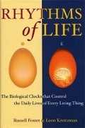 Cover: The Rhythms Of Life - Profile Books Ltd