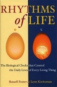 Enlarge image Cover: The Rhythms Of Life - Profile Books Ltd