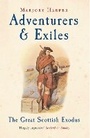 Cover: Adventurers And Exiles - Profile Books Ltd