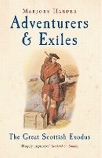 Enlarge image Cover: Adventurers And Exiles - Profile Books Ltd