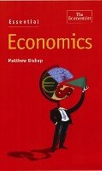 Enlarge image Cover: Essential Economics - Economist Books