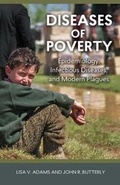Cover: Diseases of Poverty - Dartmouth College Press