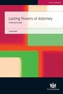 Cover: Lasting Powers of Attorney - The Law Society