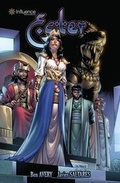 Cover: Ester - Influence Resources