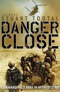 Cover: Danger Close - John Murray Publishers Ltd