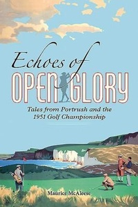 Abbildung von: Echoes of Open Glory - Colourpoint Books