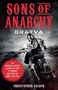 Cover: Sons of Anarchy - Bratva - Titan Books
