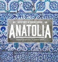Abbildung von: Anatolia - Murdoch Books