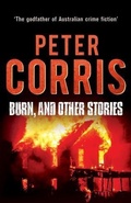 Cover: Burn, and Other Stories - Allen & Unwin