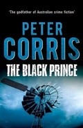Cover: The Black Prince - Allen & Unwin