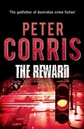Cover: The Reward - Allen & Unwin