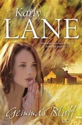 Cover: Gemma's Bluff - Allen & Unwin