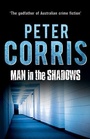 Cover: Man in the Shadows - Allen & Unwin