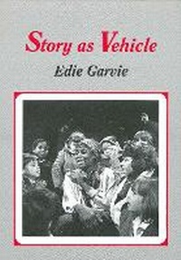 Enlarge image Cover: Story as Vehicle - Multilingual Matters