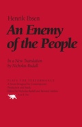 Cover: An Enemy of the People - Ivan R. Dee