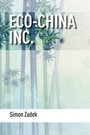 Cover: Eco-China Inc. - Greenleaf Publishing