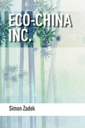 Cover: Eco-China Inc. - Greenleaf Publishing