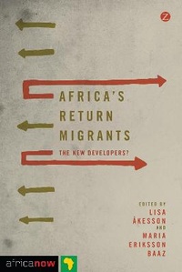 Enlarge image Cover: Africa's Return Migrants - Zed Books Ltd
