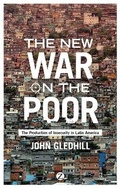 Cover: The New War on the Poor - Zed Books Ltd