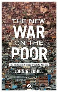Enlarge image Cover: The New War on the Poor - Zed Books Ltd