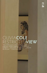 Enlarge image Cover: Restricted View - Salt Publishing