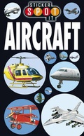 Cover: Aircraft - Top That! Publishing Ltd