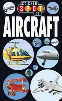 Enlarge image Cover: Aircraft - Top That! Publishing Ltd