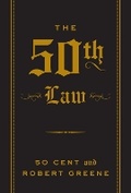 Cover: The 50th Law - Profile Books Ltd